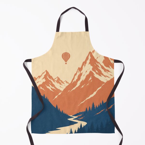 Item preview, Somewhere Above the Quiet Peaks designed and sold by DrizzyV.