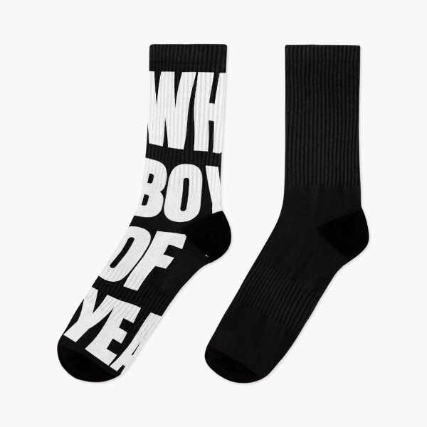 Item preview, White Boy Of The Year designed and sold by StudioAyinla.
