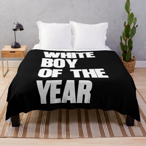 Item preview, White Boy Of The Year designed and sold by StudioAyinla.