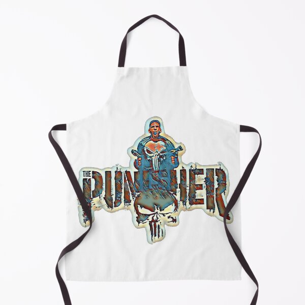Item preview, The Punisher designed and sold by LoveSomethingDifferent.