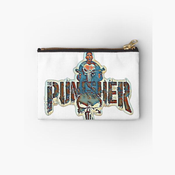 Item preview, The Punisher designed and sold by LoveSomethingDifferent.