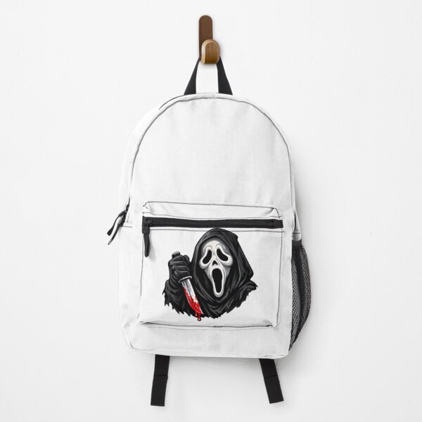 Item preview, ghost face scream designed and sold by NRSROTE.