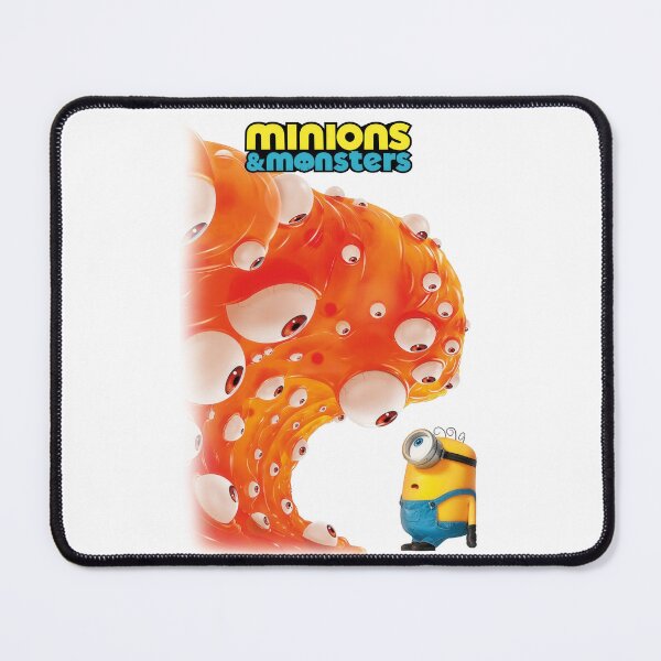 Item preview, Minions & Monsters designed and sold by GorArt1.