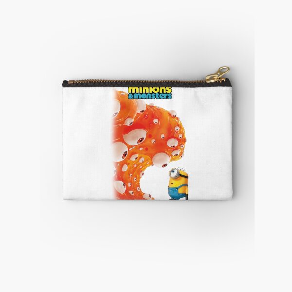 Item preview, Minions & Monsters designed and sold by GorArt1.