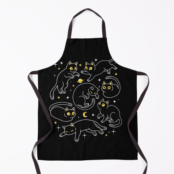 Item preview, Space Cats designed and sold by Eoli Studio.