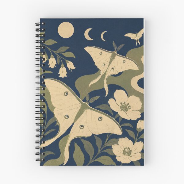 Item preview, Night Garden Migration designed and sold by DrizzyV.