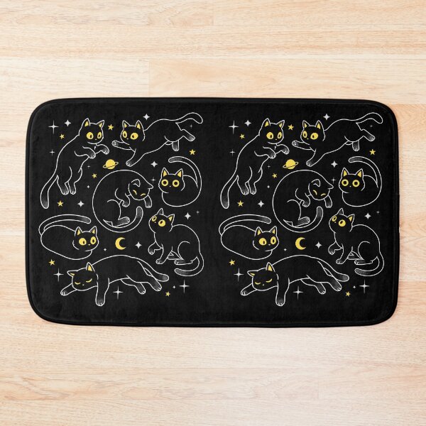 Item preview, Space Cats designed and sold by Eoli Studio.