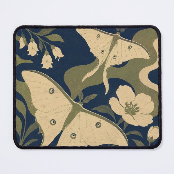 Item preview, Night Garden Migration designed and sold by DrizzyV.