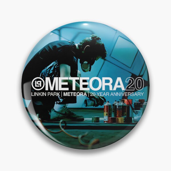 Item preview, tour linkin park meteora designed and sold by schepo.