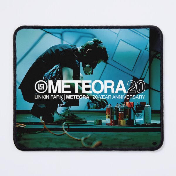 Item preview, tour linkin park meteora designed and sold by schepo.