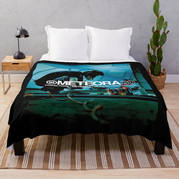 Item preview, tour linkin park meteora designed and sold by schepo.