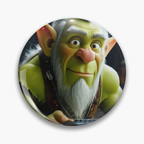 Item preview, Old Fart as an internet Troll designed and sold by Colin Bentham.