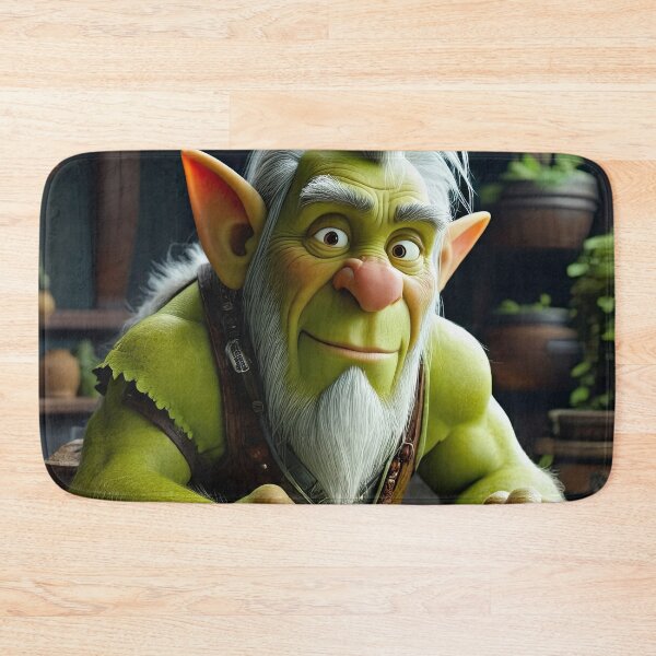 Item preview, Old Fart as an internet Troll designed and sold by Colin Bentham.