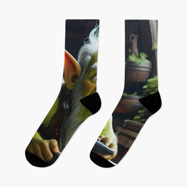 Item preview, Old Fart as an internet Troll designed and sold by Colin Bentham.