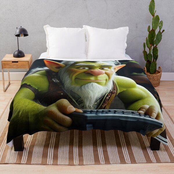 Item preview, Old Fart as an internet Troll designed and sold by Colin Bentham.