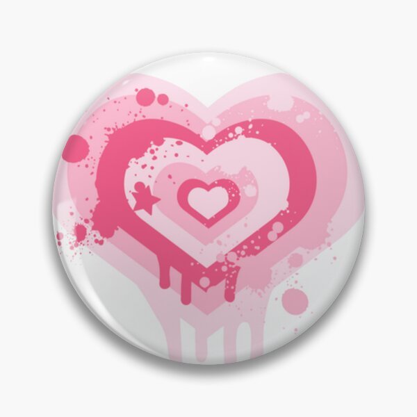 Item preview, Graffiti Heart designed and sold by LozzyPandaPop.