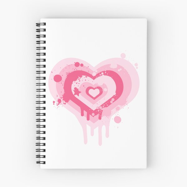 Item preview, Graffiti Heart designed and sold by LozzyPandaPop.