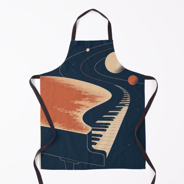 Item preview, Nocturne for a Distant Planet designed and sold by DrizzyV.