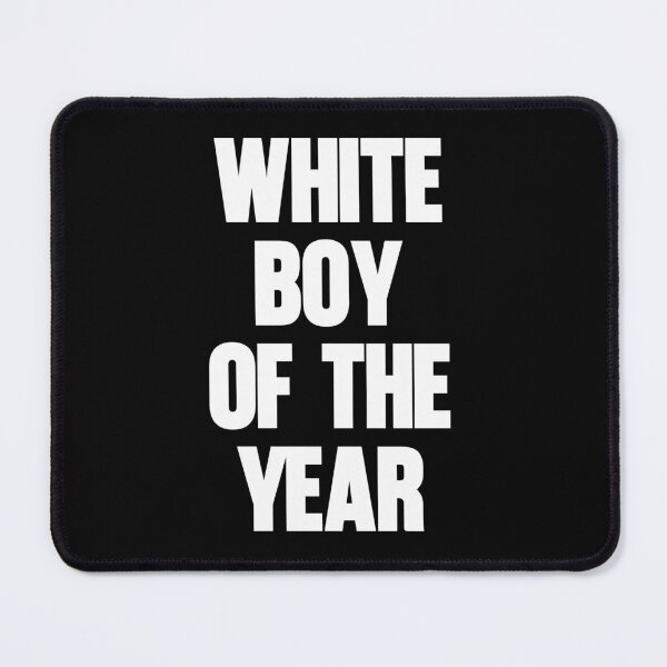 Item preview,  White Boy Of The Year designed and sold by StudioAyinla.