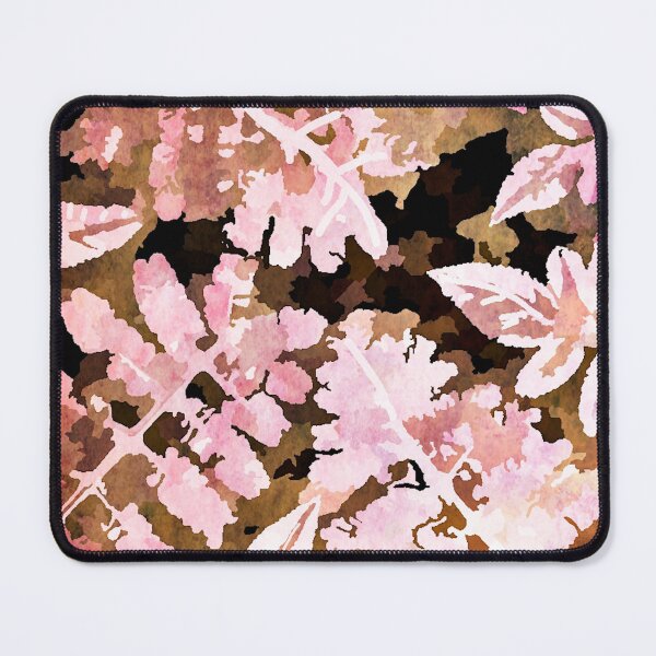 Item preview, Pink Leaves designed and sold by Bondillero.