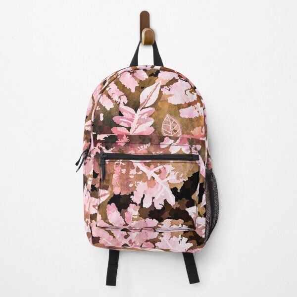 Item preview, Pink Leaves designed and sold by Bondillero.
