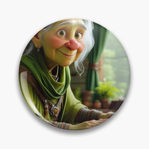 Item preview, Old Fart as an internet Troll designed and sold by Colin Bentham.