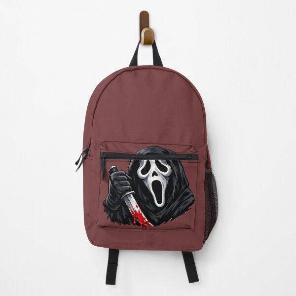 Item preview, ghost face scream designed and sold by NCNGDESIGN.