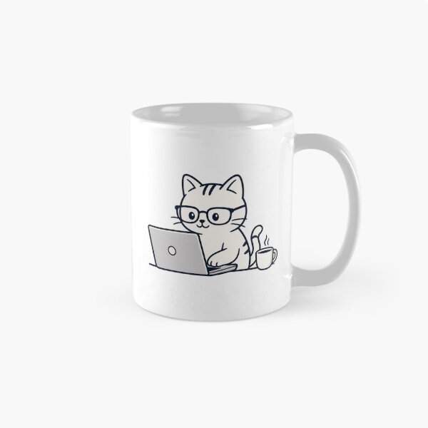 Item preview, Coding Cat Professional designed and sold by Ahmed Nedji.