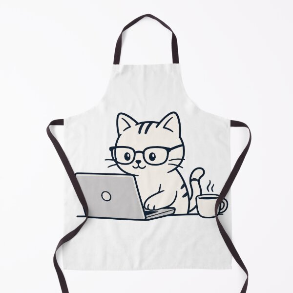Item preview, Coding Cat Professional designed and sold by Ahmed Nedji.