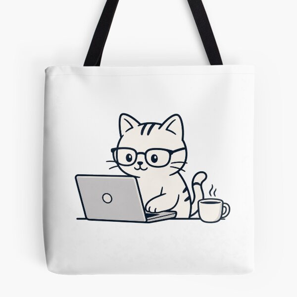 Item preview, Coding Cat Professional designed and sold by Ahmed Nedji.