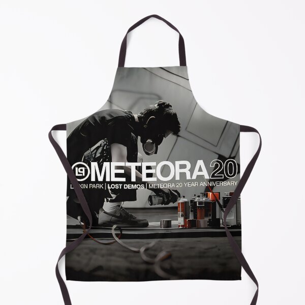 Item preview, album tour linkin park meteora designed and sold by schepo.