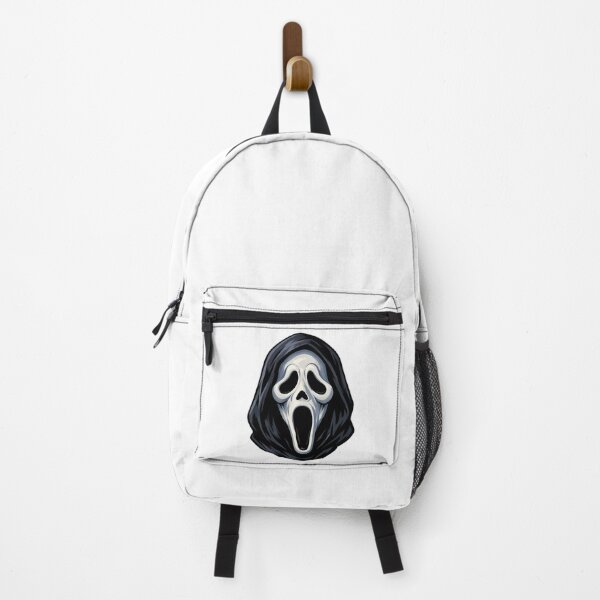 Item preview, ghost face scream designed and sold by NRSROTE.