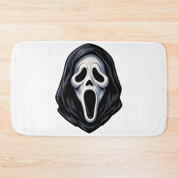 Item preview, ghost face scream designed and sold by NRSROTE.