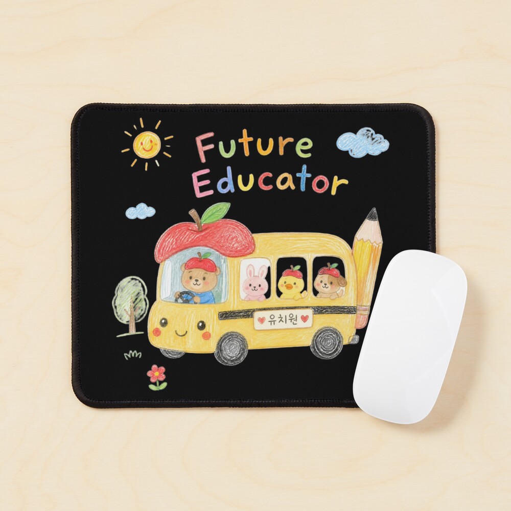 Item preview, Mouse Pad designed and sold by ManggaeJM.