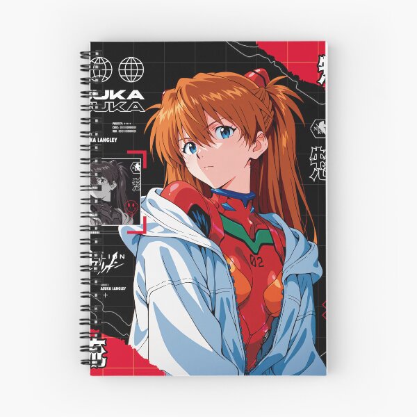 Item preview, Asuka designed and sold by solitudeGFX.