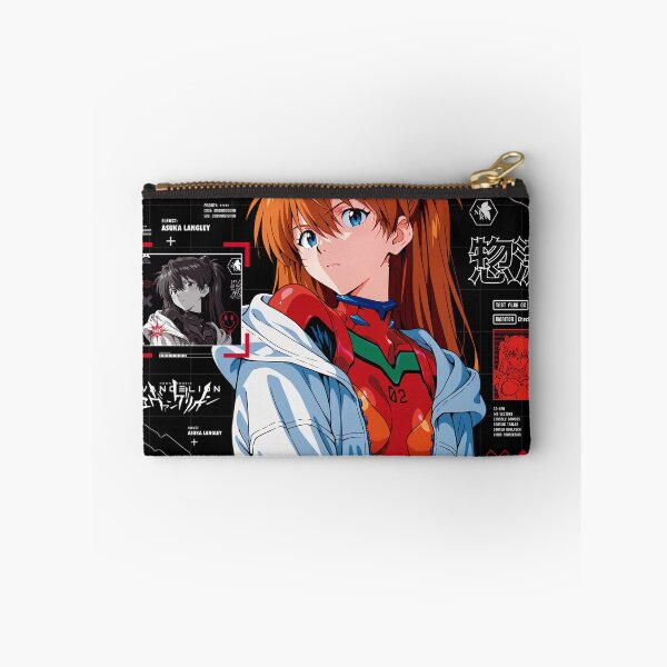 Item preview, Asuka designed and sold by solitudeGFX.