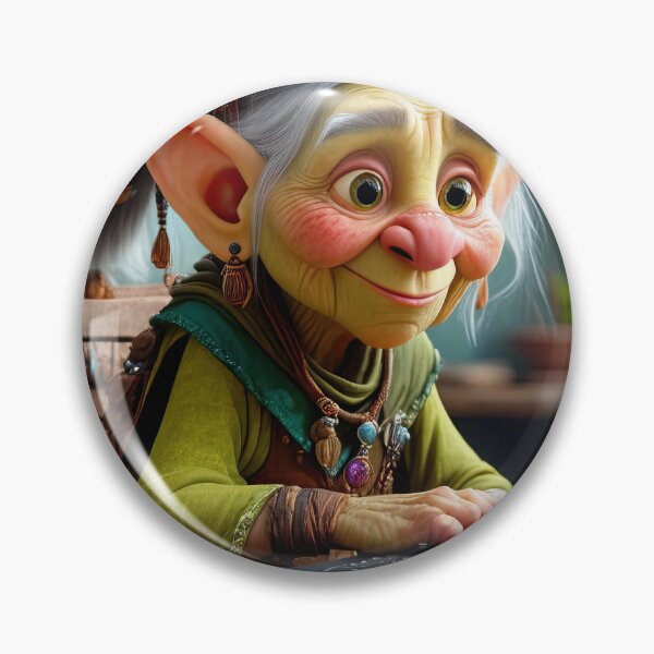 Item preview, Old Fart as an internet Troll designed and sold by Colin Bentham.