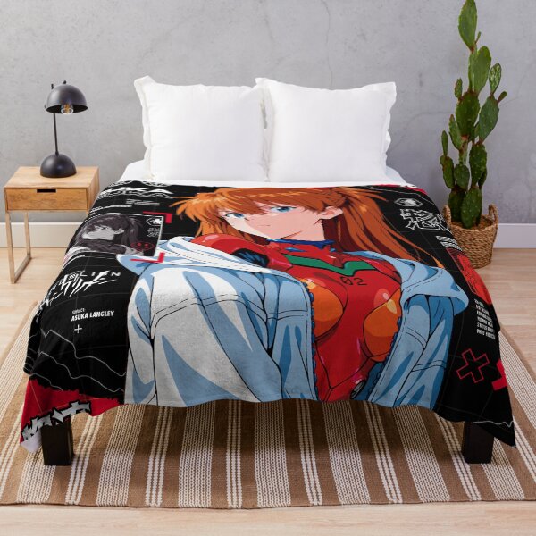 Item preview, Asuka designed and sold by solitudeGFX.