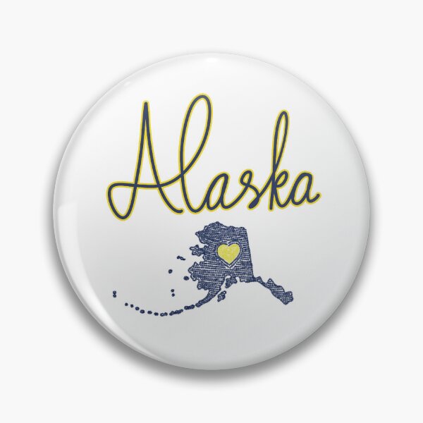 Item preview, Alaska  designed and sold by ALNMD.