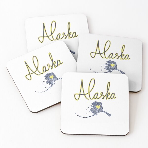 Item preview, Alaska designed and sold by ALNMD.
