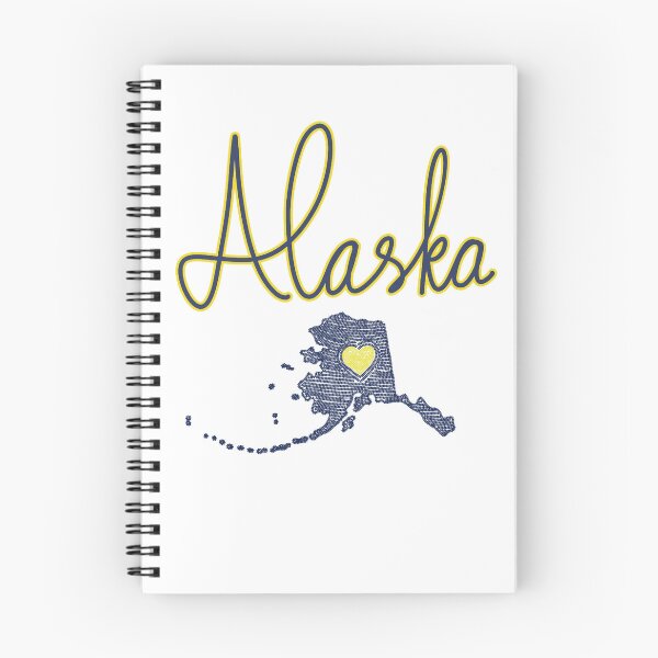 Item preview, Alaska  designed and sold by ALNMD.