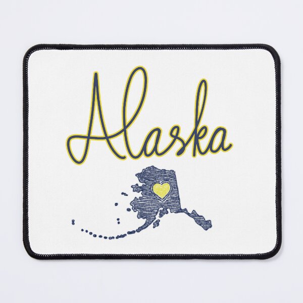 Item preview, Alaska designed and sold by ALNMD.