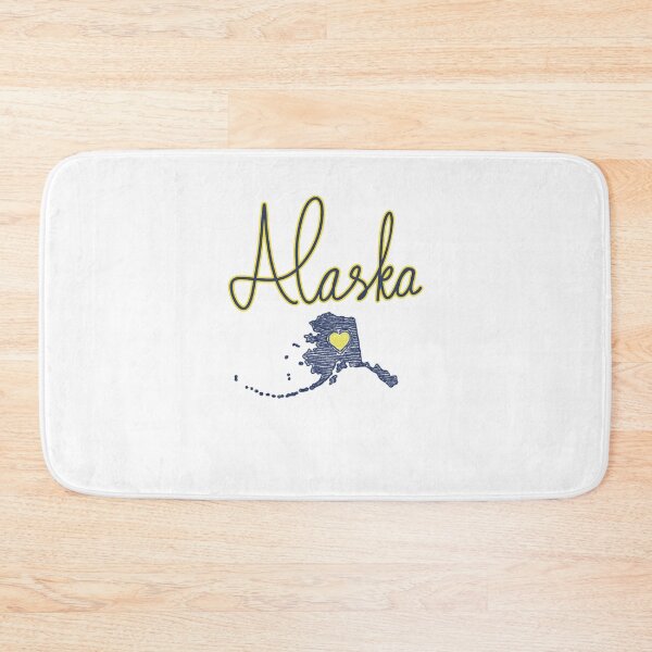 Item preview, Alaska  designed and sold by ALNMD.