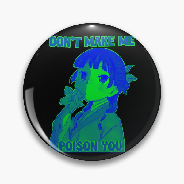 Item preview, Scribble Quote Poison You designed and sold by Izaa-aart.