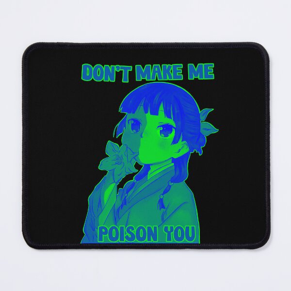 Item preview, Scribble Quote Poison You designed and sold by Izaa-aart.
