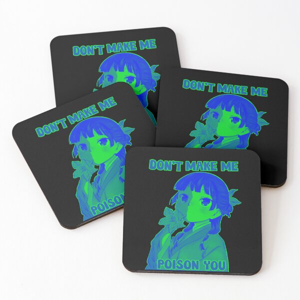 Item preview, Scribble Quote Poison You designed and sold by Izaa-aart.