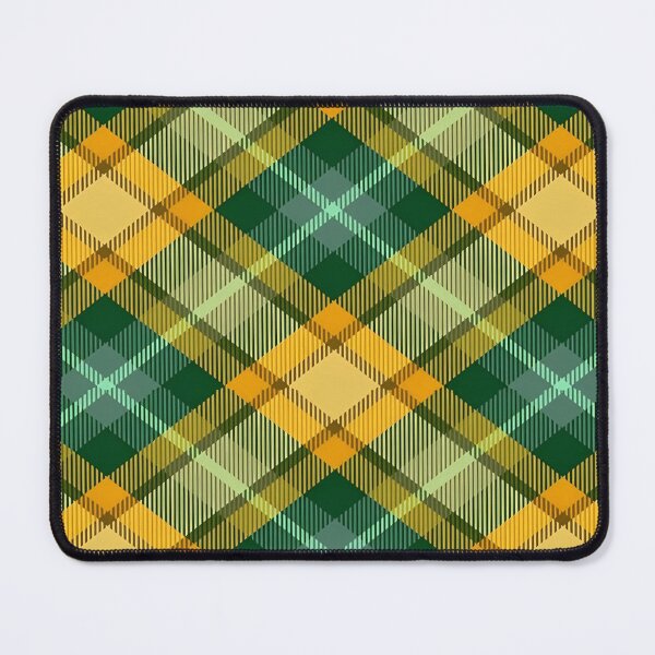 Item preview, A Geometric Patterns of Intersecting Lines Creating a Striking Plaid Motif in Stripes Geometric Shapes designed and sold by Matt_Smith.