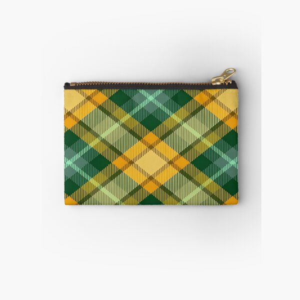 Item preview, A Geometric Patterns of Intersecting Lines Creating a Striking Plaid Motif in Stripes Geometric Shapes designed and sold by Matt_Smith.