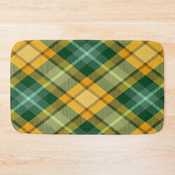 Item preview, A Geometric Patterns of Intersecting Lines Creating a Striking Plaid Motif in Stripes Geometric Shapes designed and sold by Matt_Smith.