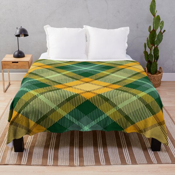 Item preview, A Geometric Patterns of Intersecting Lines Creating a Striking Plaid Motif in Stripes Geometric Shapes designed and sold by Matt_Smith.
